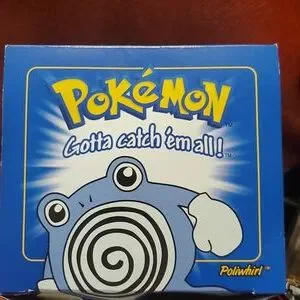 Pokemon | Other | Pokmon 23k Goldplated Trading Card Excellent Condition In  Original Box | Poshmark